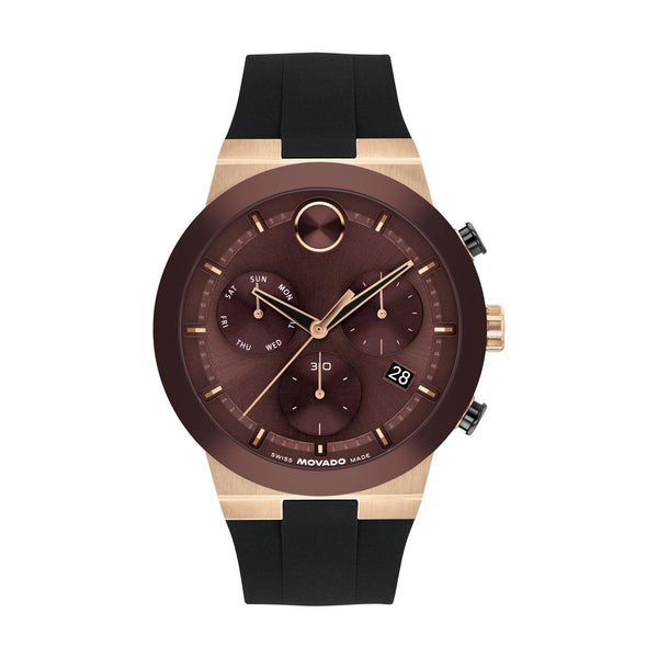 Movado Bold Fusion 44MM Chronograph. 3601332
