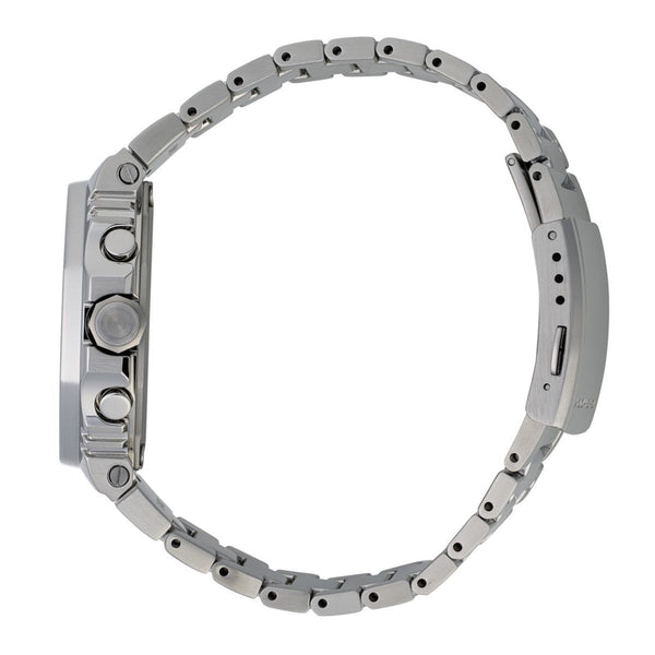 G-ShockFull metal Mist Blue. GMCB2100AD2A