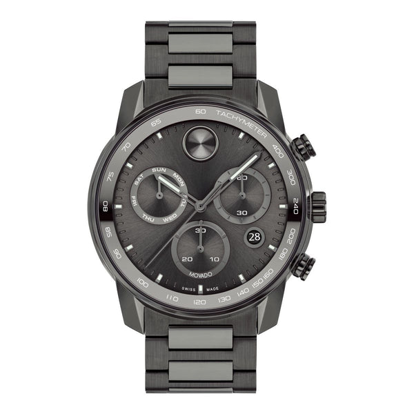 Movado BOLD Verso Chronograph. 3600867