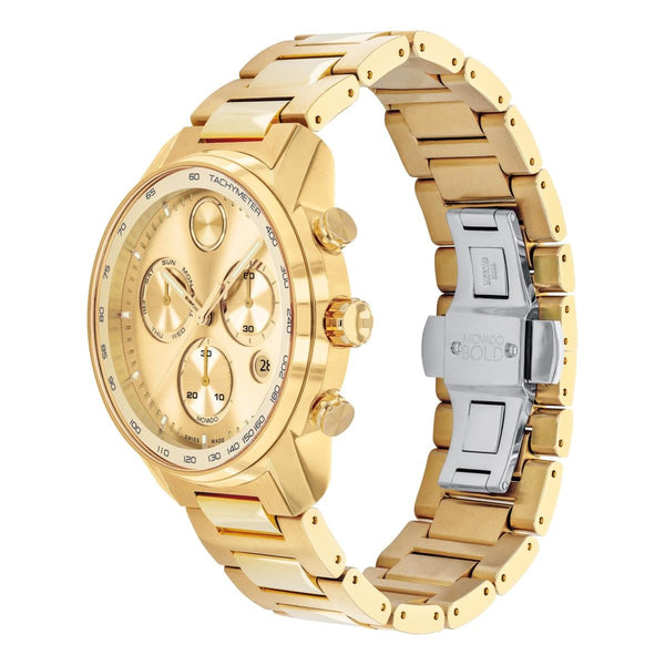 Movado BOLD Verso Chronograph. 3600866