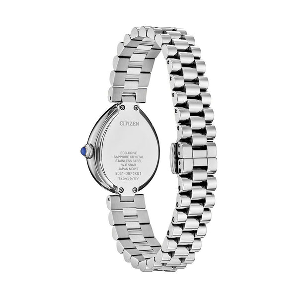 Citizen L Rainell. EM1200-55A