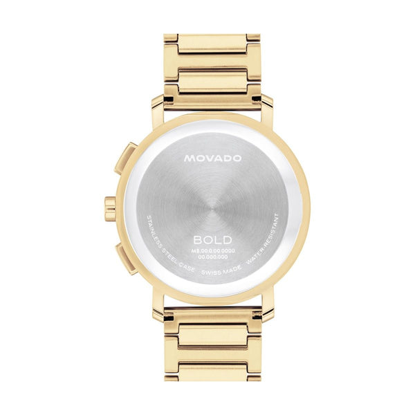 Movado BOLD Evolution 2.0 Chronograph. 3601265