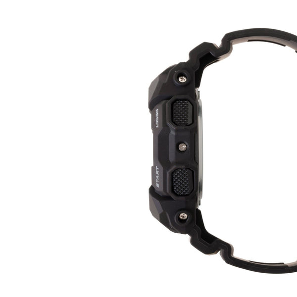 G-Shock Analog-Digital 52MM Black Resin. GA010-1A