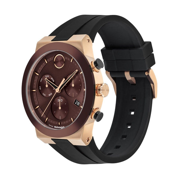 Movado Bold Fusion 44MM Chronograph. 3601332