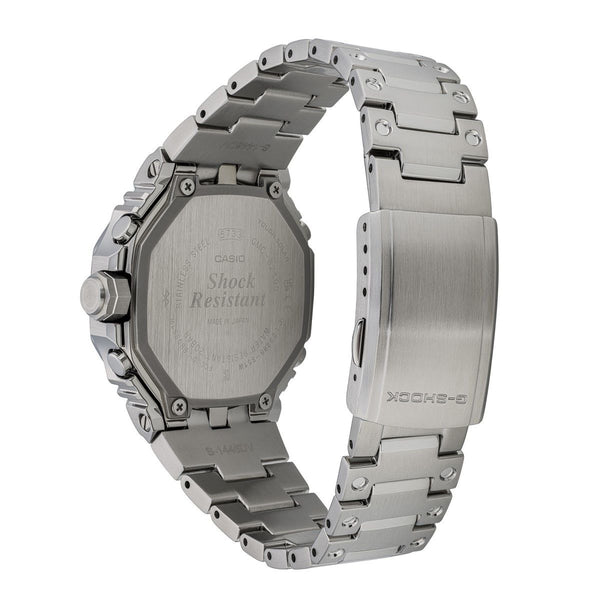 G-ShockFull metal Mist Blue. GMCB2100AD2A
