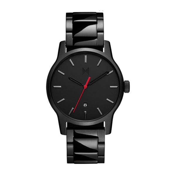 MVMT Watch with 45X45 MM