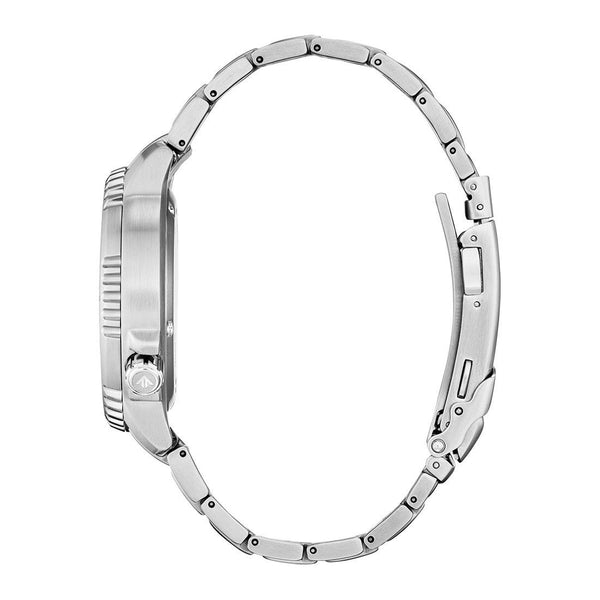 Citizen  Promaster Diver Grey Dial.  BN0167-50H