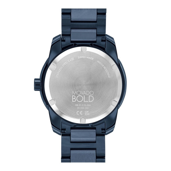 Movado BOLD Verso. 3600862