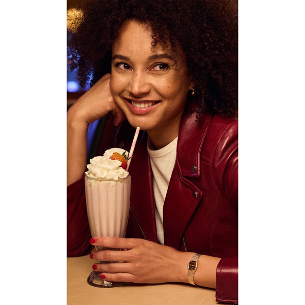 Bulova Womens Classic Goldtone Diamond Accent.  97L185