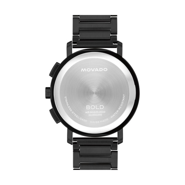 Movado BOLD Evolution 2.0 Chronograph. 3601264