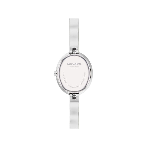Movado Museum Bangle. 608070