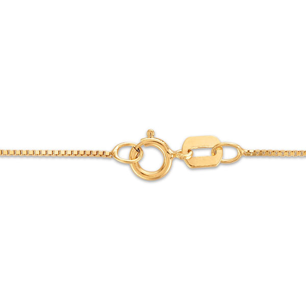 EcoLove 1-1/2 CTW Lab Grown Diamond Pendant in 10KT Yellow Gold