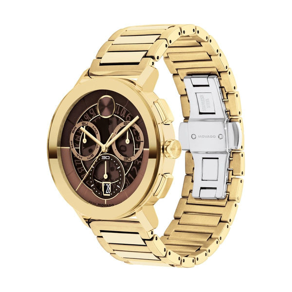 Movado BOLD Evolution 2.0 Chronograph. 3601265