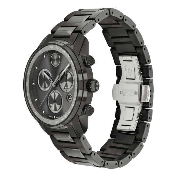 Movado BOLD Verso Chronograph. 3600867