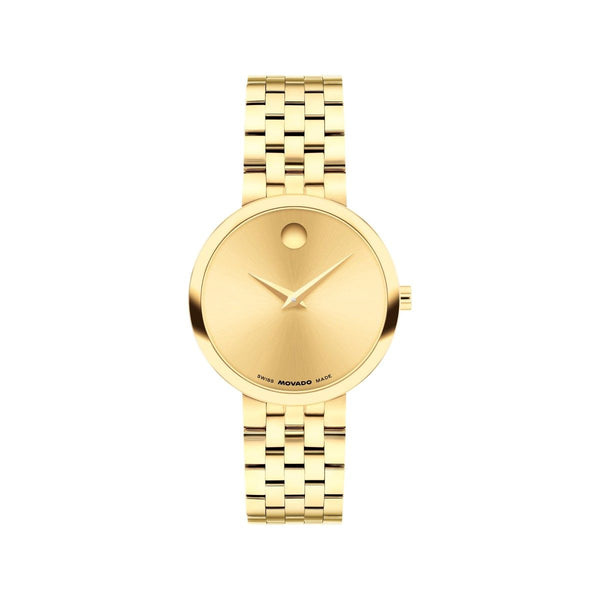 Movado Museum Classic. 608009
