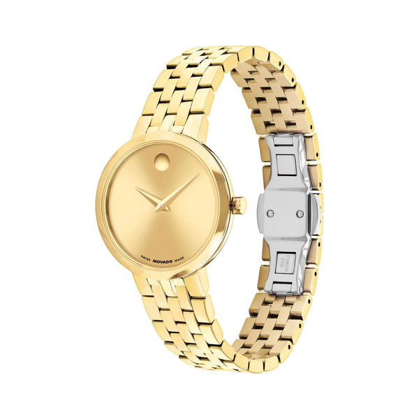 Movado Museum Classic. 608009