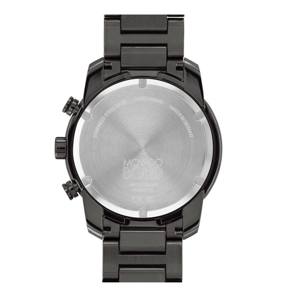 Movado BOLD Verso Chronograph. 3600867