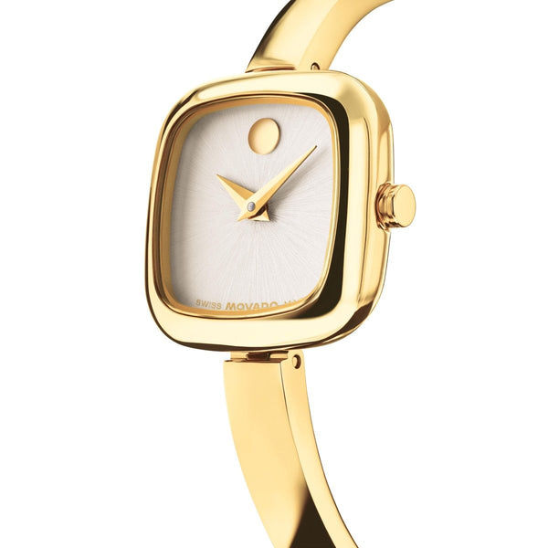 Movado Museum Bangle. 0608058