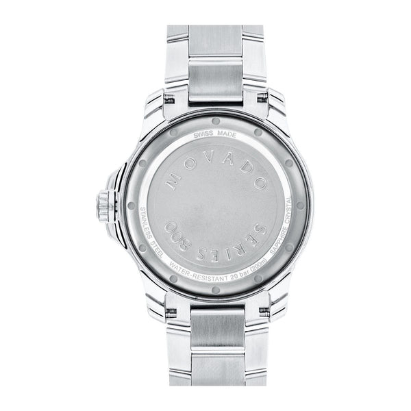 Movado Series 800. 2600178