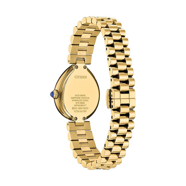 Citizen L Rainell. EM1202-50P