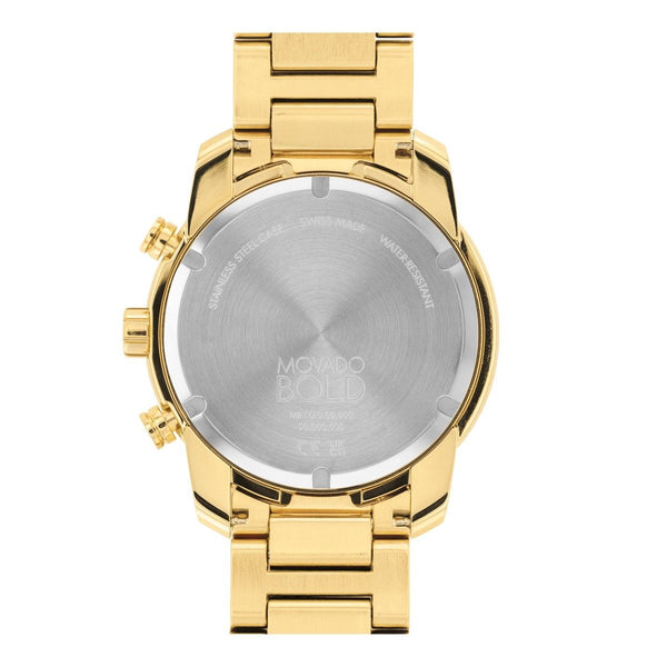 Movado BOLD Verso Chronograph. 3600866