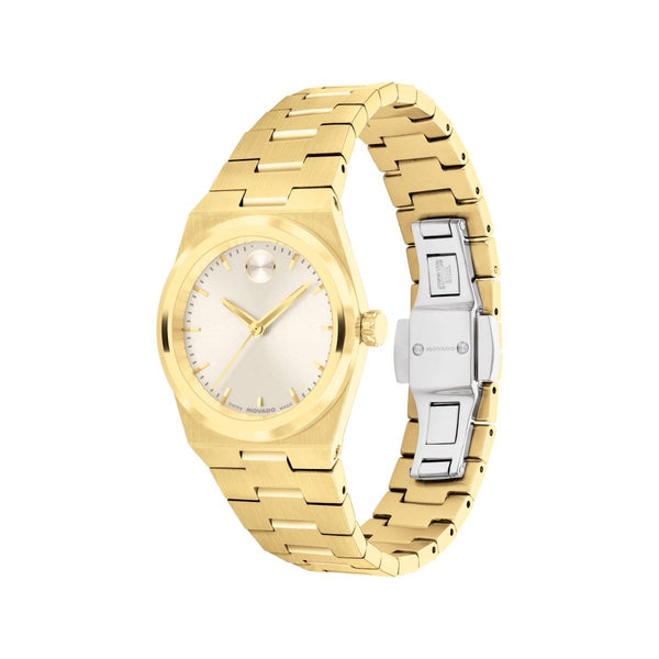 Movado BOLD Quest Mini. 3601294