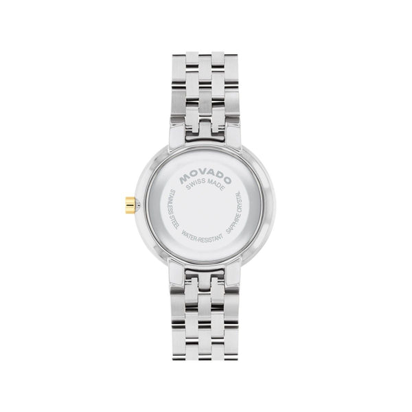 Movado Museum Classic. 608007