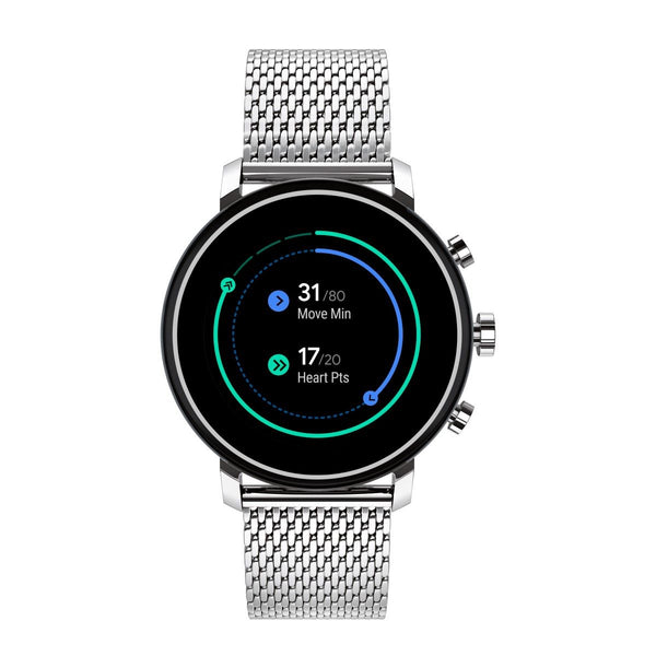 Movado Connect 2.042MM Smartwatch. 3660032