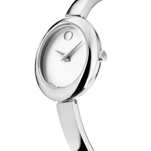 Movado Museum Bangle. 608070