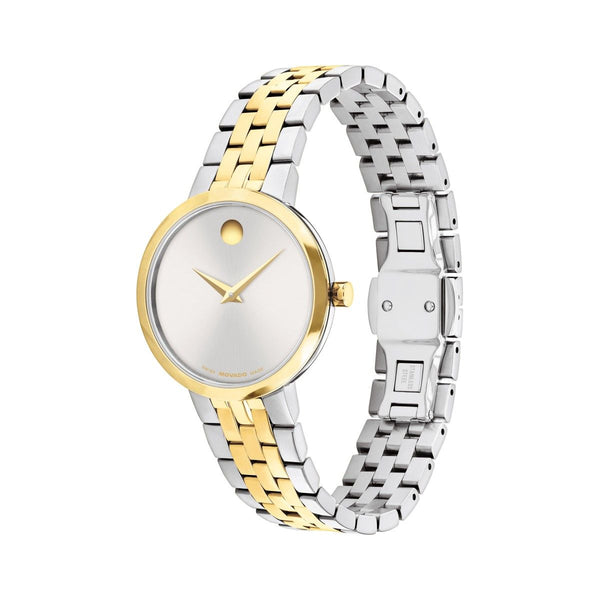 Movado Museum Classic. 608007