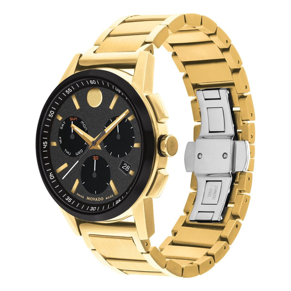 Movado Museum Sport. 607803