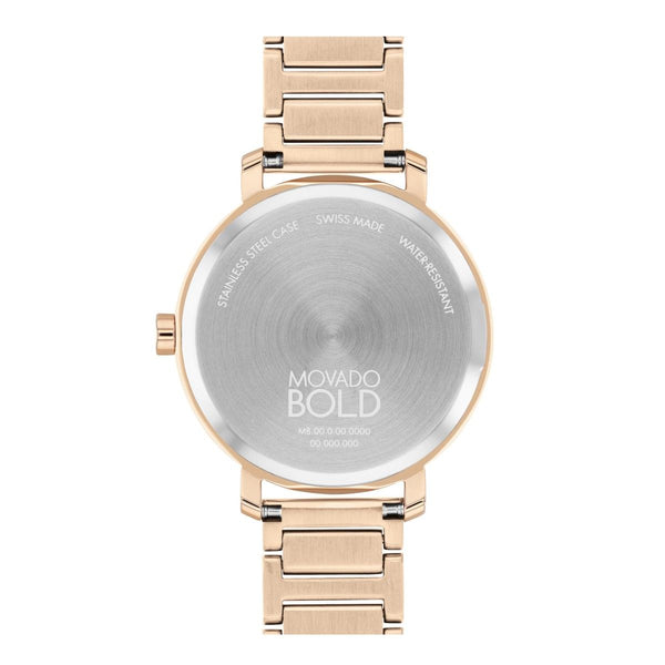 Movado BOLD Evolution 2.0. 3601107