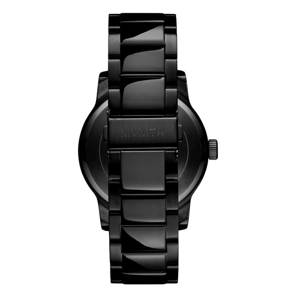 MVMT Watch with 45X45 MM