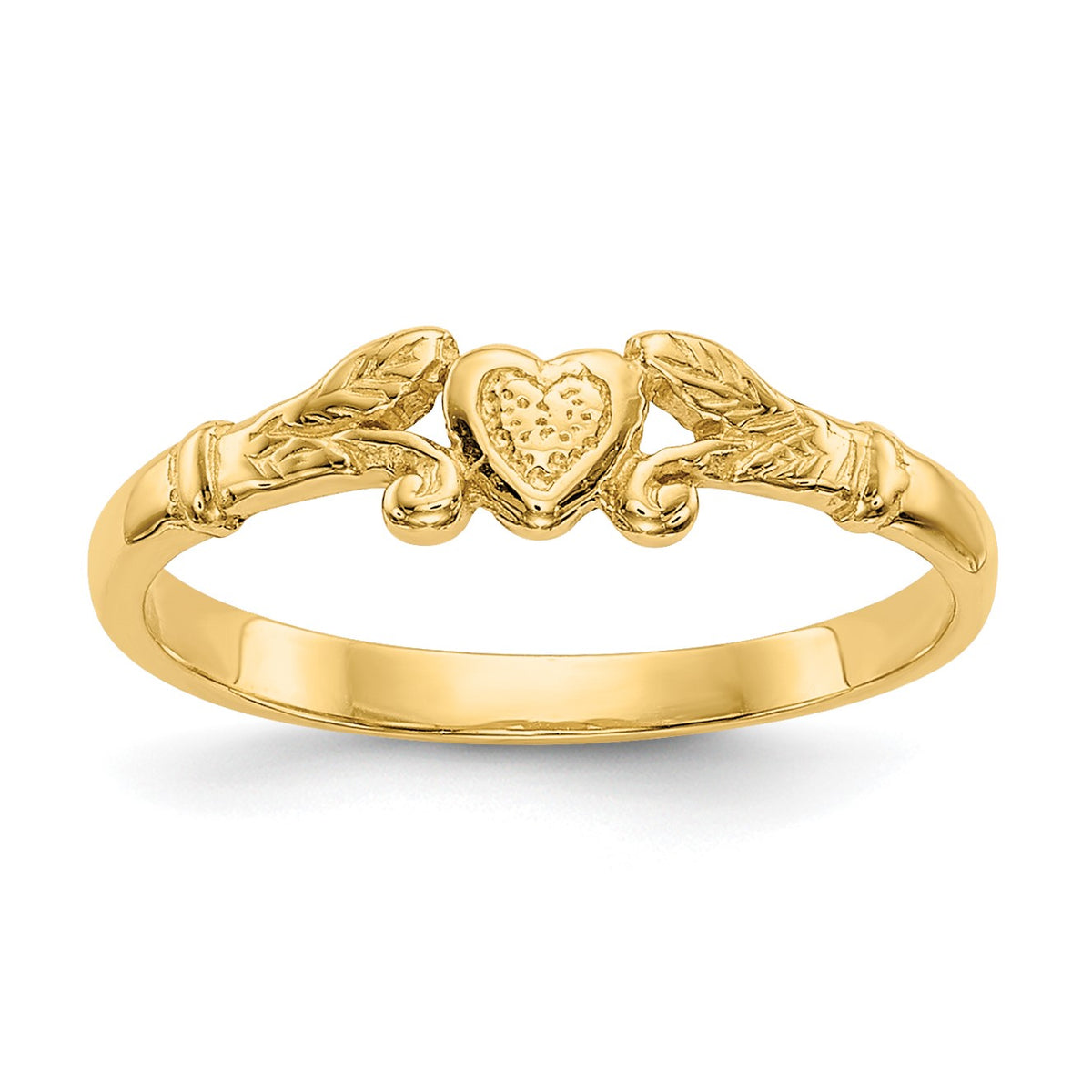 Children's Rings – Daniels Jewelers