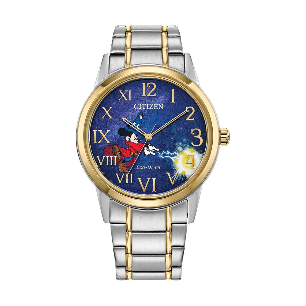 CITIZEN – Daniels Jewelers