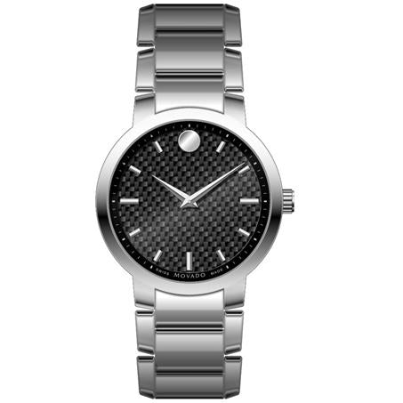 Movado Black; 0606838