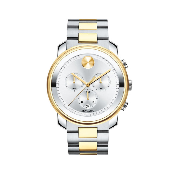 Movado with 43MM; 3600432