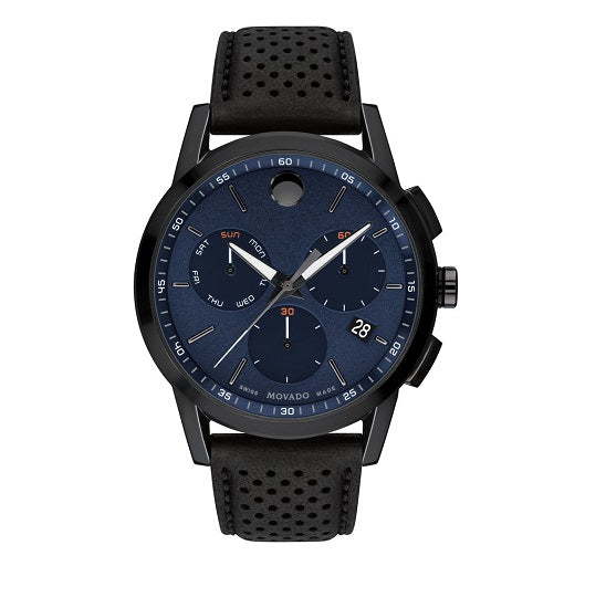 Movado; 0607360