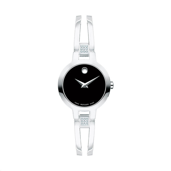 Movado Black; 0604982