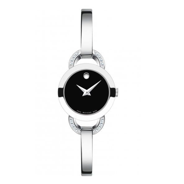 Movado Black; 0606798
