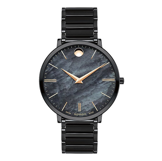 Movado; 0607211