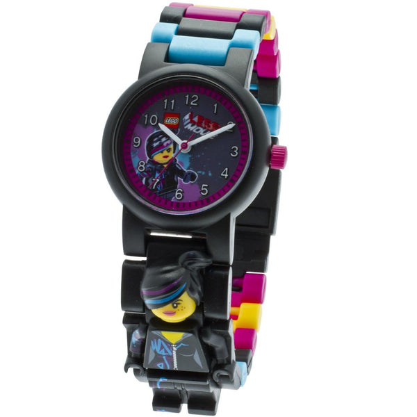 Lego Childrens Round Dial; Lucy