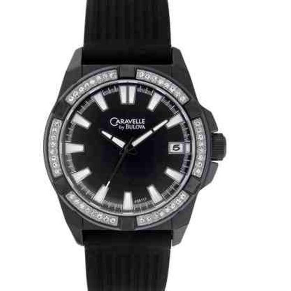 Caravelle; 45B117