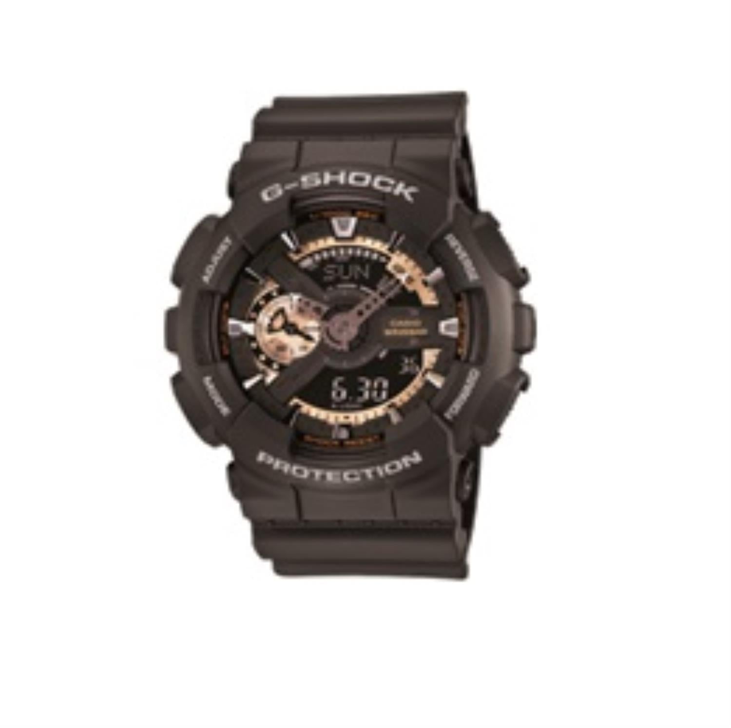 G-Shock Watches | Daniel's Jewelers – Daniels Jewelers