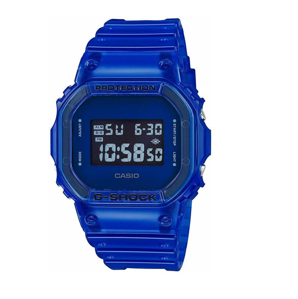 G-Shock; DW5600SB-2