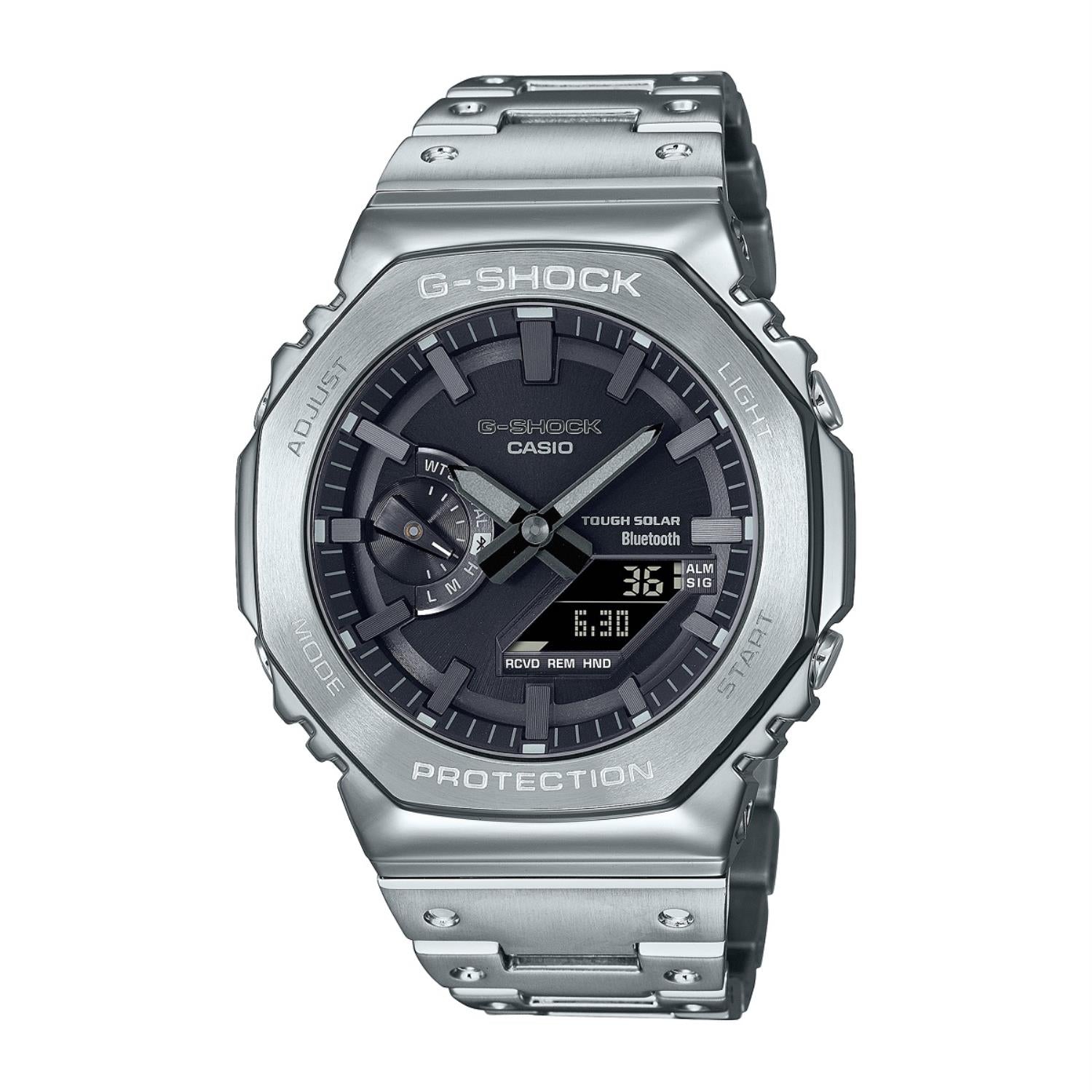 G-Shock Watches | Daniel's Jewelers – Daniels Jewelers