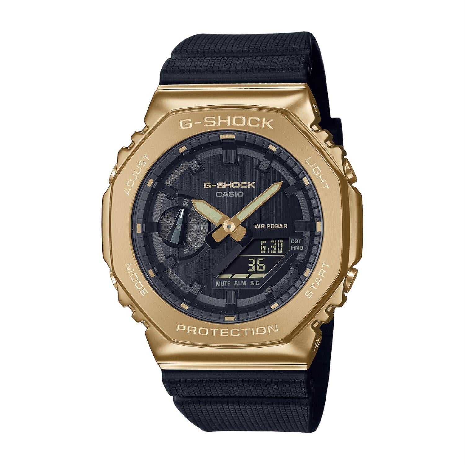 G-Shock Watches | Daniel's Jewelers – Daniels Jewelers