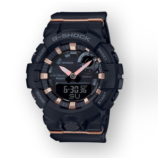 G-Shock; GMAB800-1A