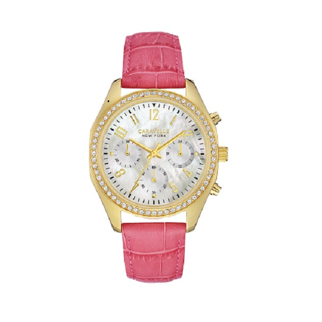 Caravelle New York Women’s Watch Caravelle by Bulova Women main image 4