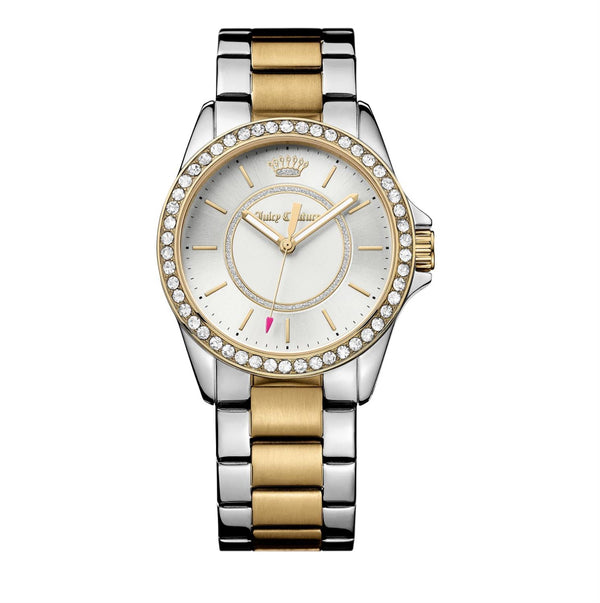 Juicy Couture with 36X36 MM Watch Band; 1901411